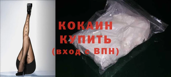 стаф Мегион